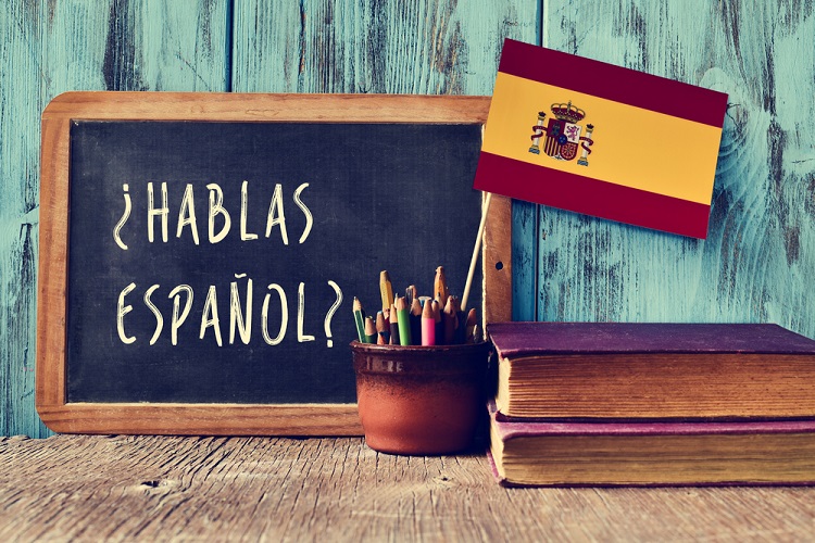 Top địa điểm học tiếng Tây Ban Nha uy tín nhất Viêt Nam