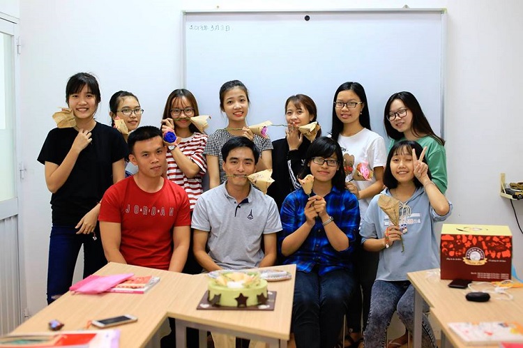 Top 10 trung tâm học tiếng Trung uy tín nhất TPHCM